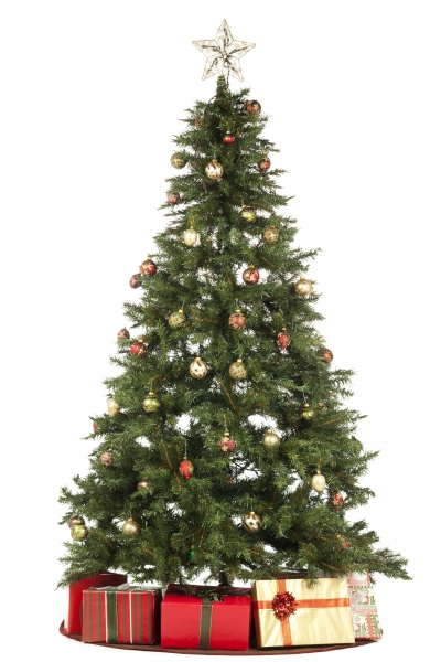 3879337-christmas-tree-and-gifts